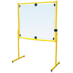 Tableau de classe pivotant MOULIN