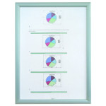 Cadre d'affichage CLIC CLAC