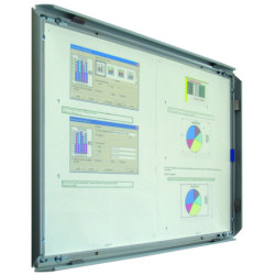 Cadre d'affichage CLIC CLAC