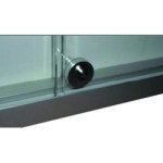 Vitrine coulissante VEGA