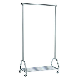 Vestiaire mobile GROOM