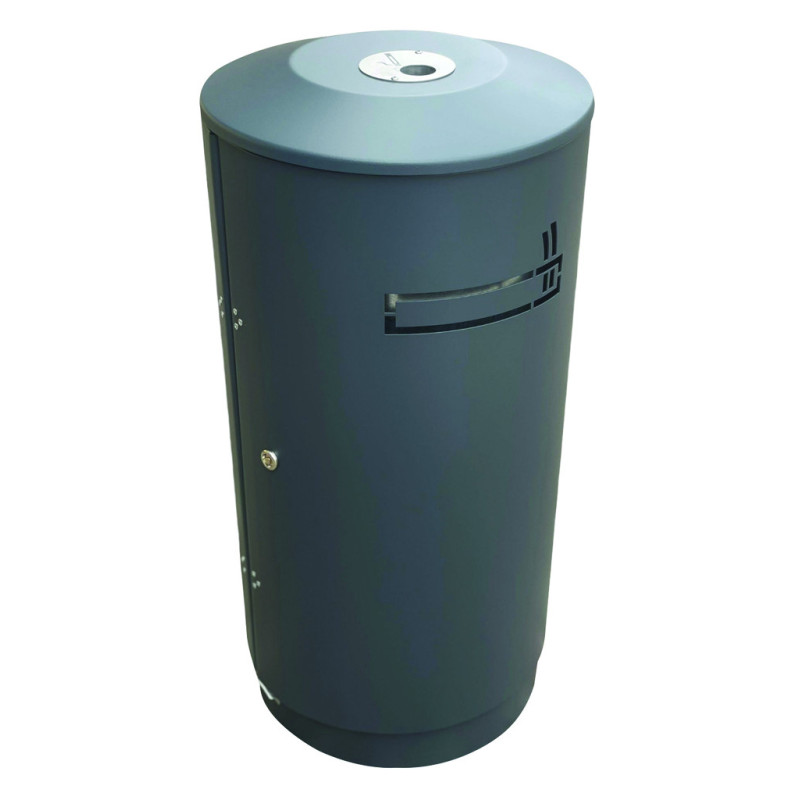 Cendrier pour professionnels LAELIA