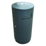 Cendrier pour professionnels LAELIA