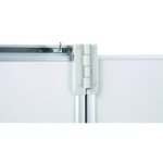 Charnières robustes en polyacétal