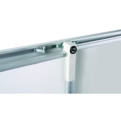 Aimants de maintien et crochets porte-carte ou bloc papier