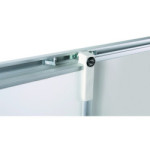 Aimants de maintien et crochets porte-carte ou bloc papier