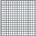 Quadrillage renforcé 10 mm