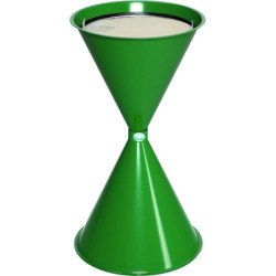 Cendrier urbain FEUILLE