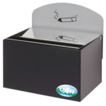 Cendrier de voirie PYROLE