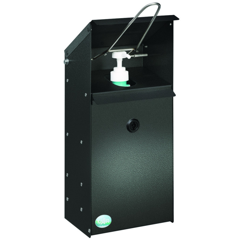 Distributeur de gel hydroalcoolique HDS 41