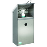 Distributeur de gel hydroalcoolique HDS 41