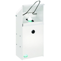 Distributeur de gel hydroalcoolique HDS 41