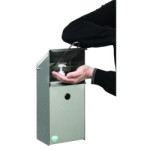 Distributeur de gel hydroalcoolique HDS 41