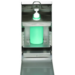 Distributeur de gel hydroalcoolique HDS 41