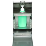 Distributeur de gel hydroalcoolique HDS 41
