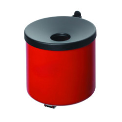 Cendrier mural NAVETTE