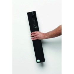 Cendrier extérieur mural LOBIVIA