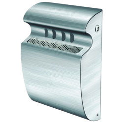 Cendrier mural RENOUEE