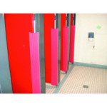 Protection anti-pince doigt GAROMIN