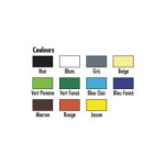 Protection anti-pince doigt GAROMIN