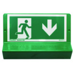 Signalétique braille