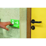 Signalétique braille