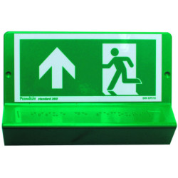 Signalétique braille