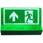 Signalétique braille