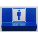 Signalétique braille