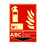 Panneau signalétique entreprise