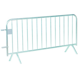 14 barreaux - longueur 2&nbsp;m