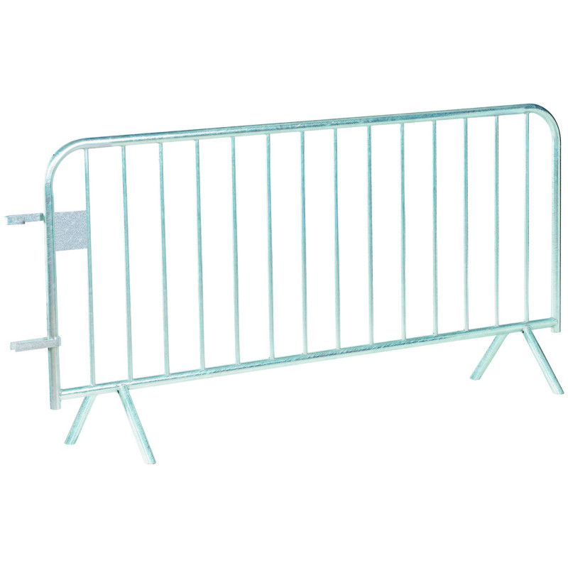 14 barreaux - longueur 2&nbsp;m