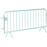 14 barreaux - longueur 2&nbsp;m