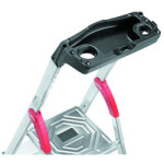 Escabeau aluminium PROFISTEP