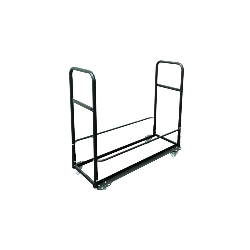 Offre : 12 chaises pliantes de collectivités BIFORA + 1 chariot