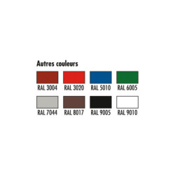 Distributeur hygiène canine DISTRI DOG