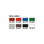 Distributeur hygiène canine DISTRI DOG