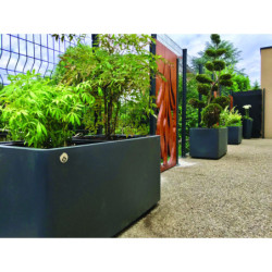 Jardinière de ville JARDIPLANT