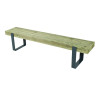 Banc urbain ST CYBEL