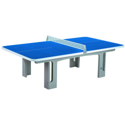 Table de tennis de table béton SOLIDO A45-S