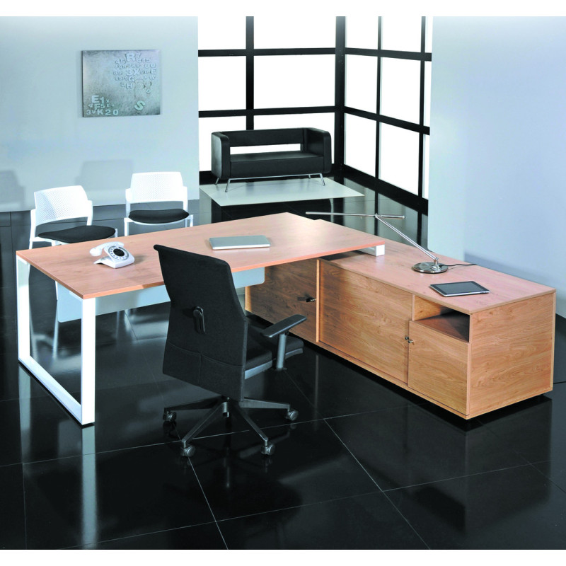 Bureau pour entreprise et console URBAN MANAGER