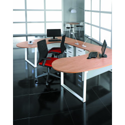 Bureau modulaire professionnel URBAN