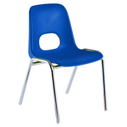 Chaise maternelle LOU