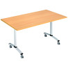 Table basculante mobile BALDELIA