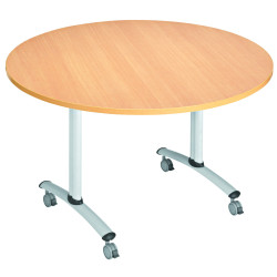 Table basculante mobile BALDELIA