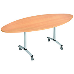 Table basculante mobile BALDELIA