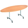 Table basculante mobile BALDELIA