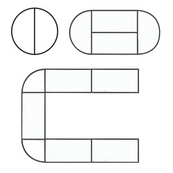 Exemples de configurations