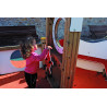 Structure multiactivités enfants MOUSAILLONS