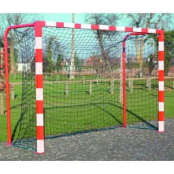 FILETS pour Cage de handball de rue